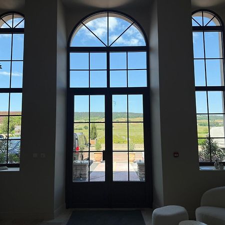 Logis Hotel Arts Et Terroirs Gevrey-Chambertin Exterior photo