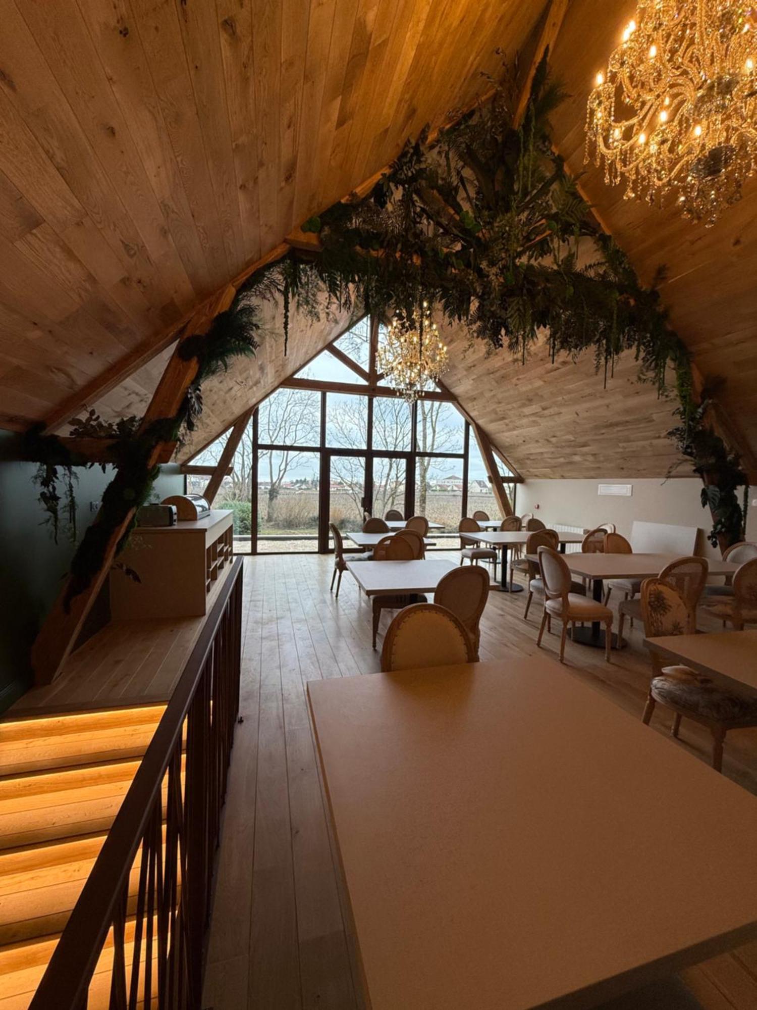Logis Hotel Arts Et Terroirs Gevrey-Chambertin Exterior photo